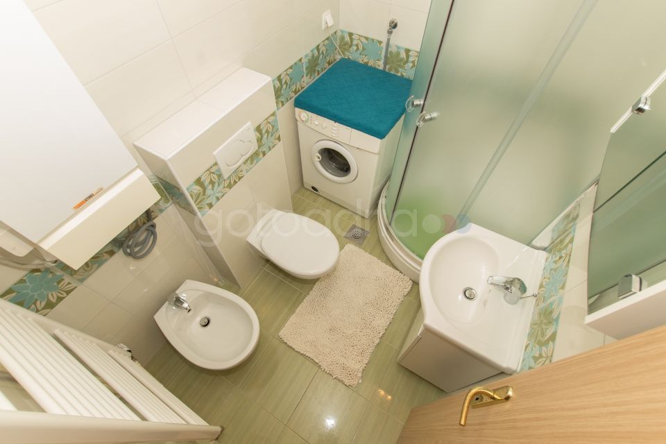 Apartman u centru Silva II 