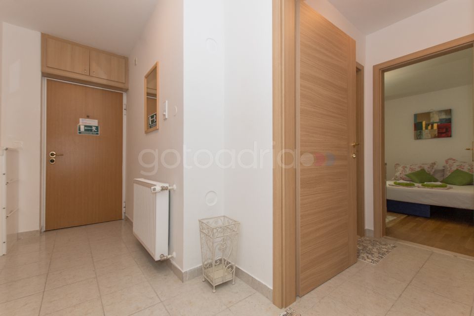 Apartman u centru Silva II