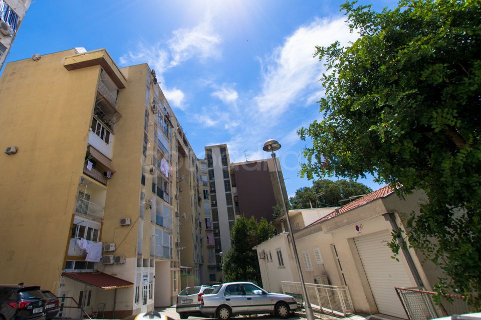 Apartman u centru Silva II