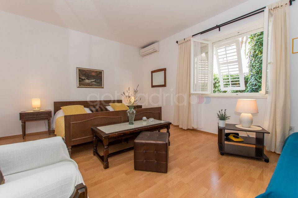 Apartman u centru Clea 