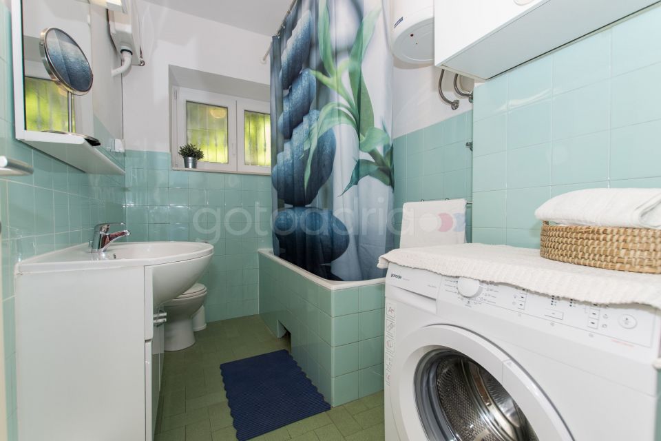 Apartman u centru Clea