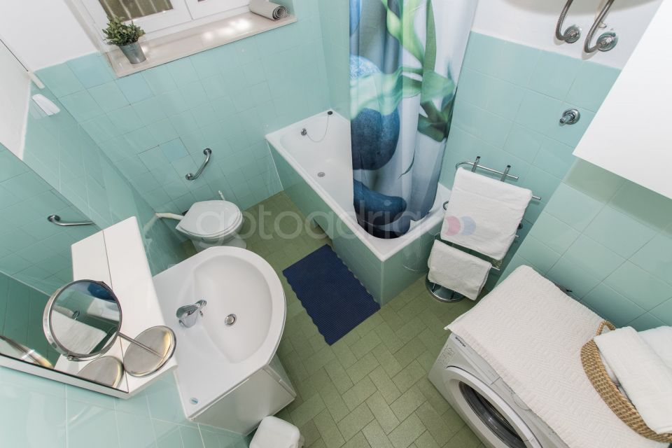 Apartman u centru Clea