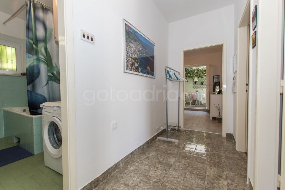 Apartman u centru Clea