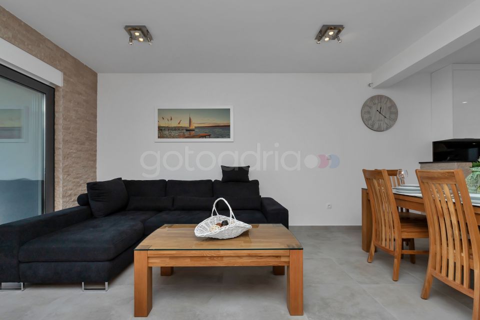 Luxury apartment Macola