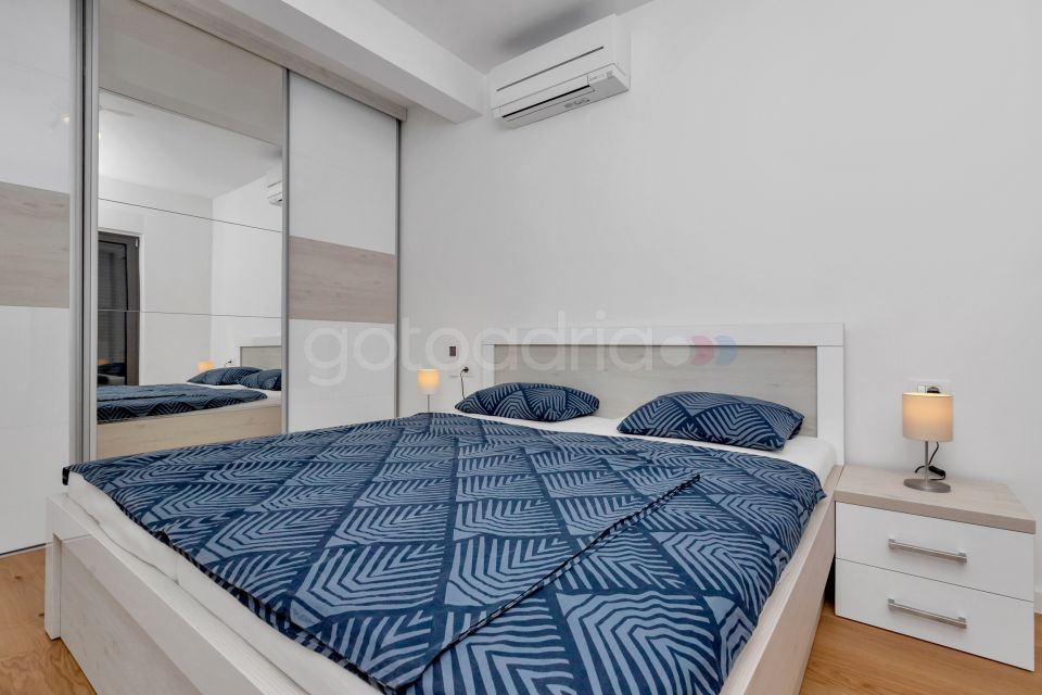 Luxury apartment Sidro