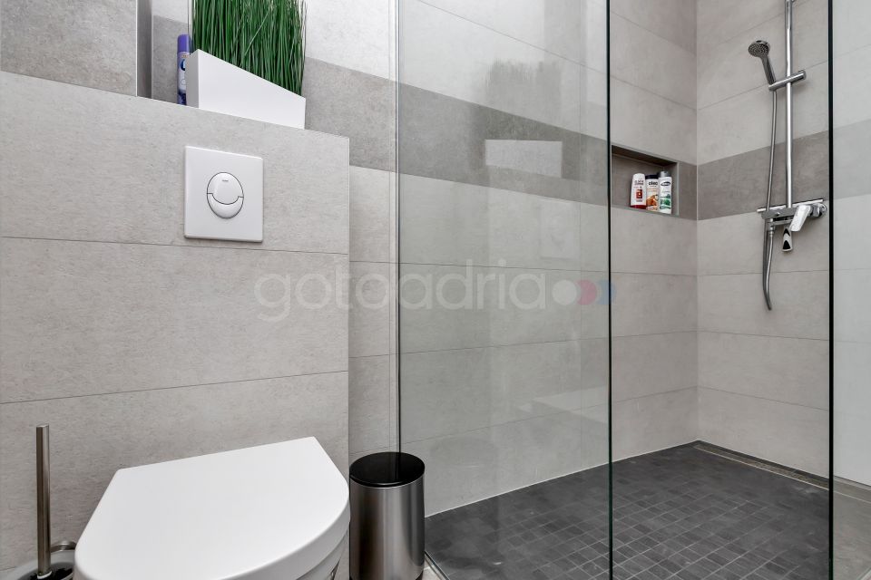 Luxury apartment Sidro