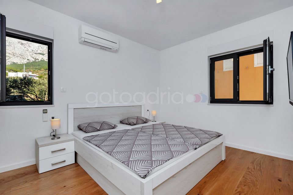 Luksuzni apartman Sidro 