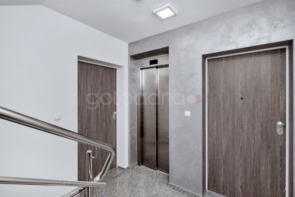 Luksuzni apartman Sidro