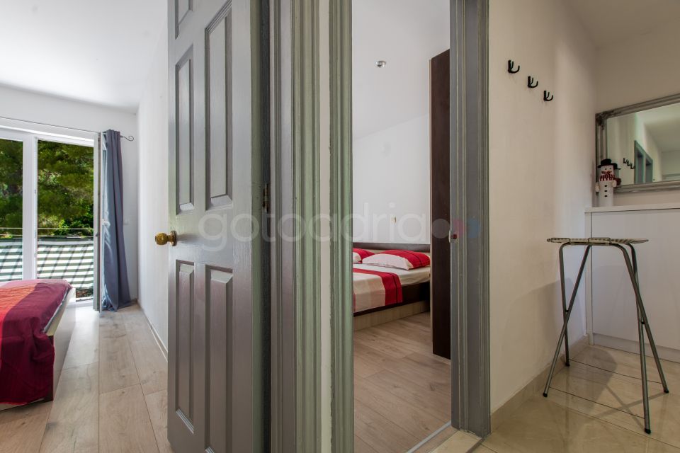 Apartman Vesna