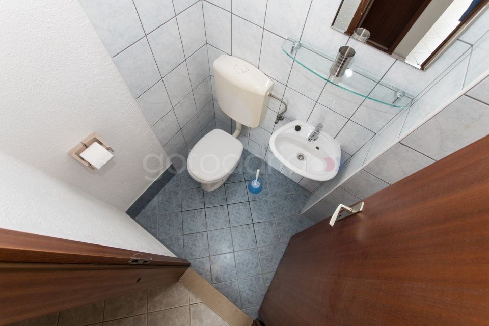 Apartman Stanley Privatni Bazen