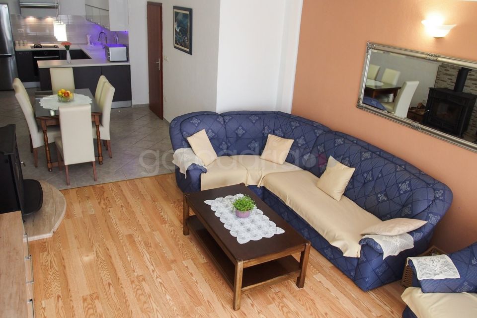 Apartman Stanley Privatni Bazen