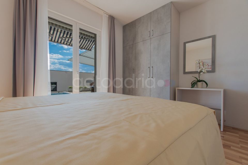 Apartman Stanley Privatni Bazen