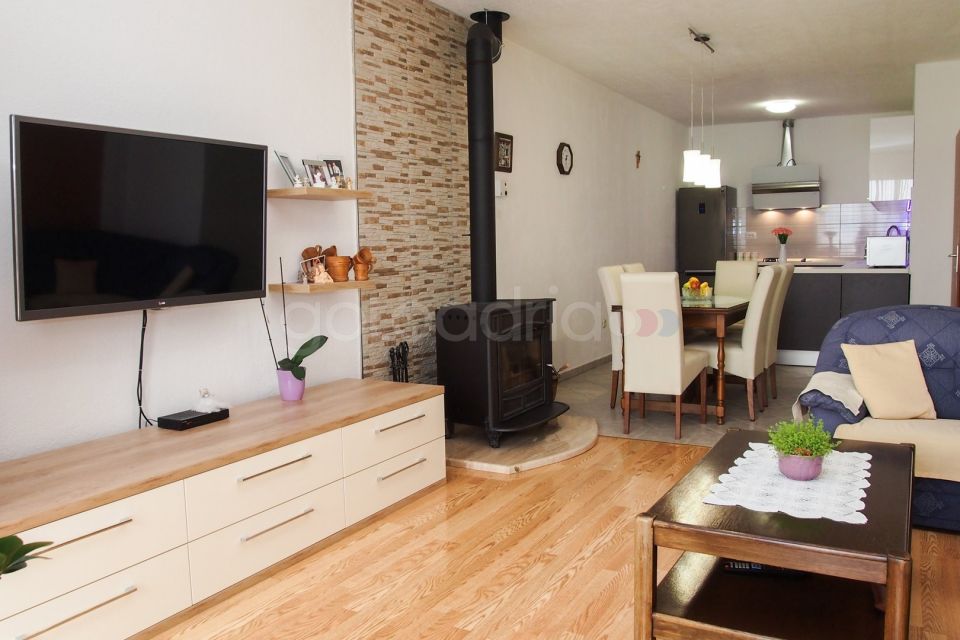 Apartman Stanley Privatni Bazen