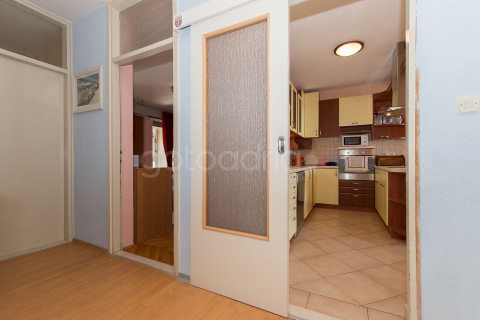 Apartman u centru Anikka 