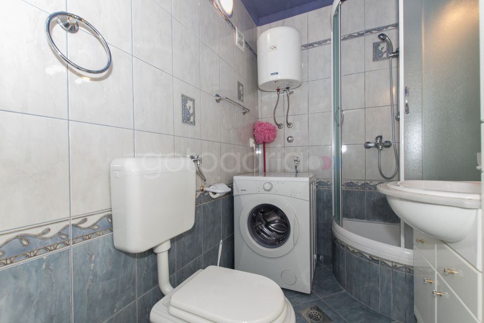 Apartman u centru Anikka 