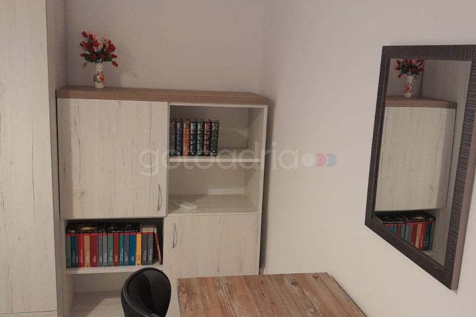 Apartman u centru Anikka 