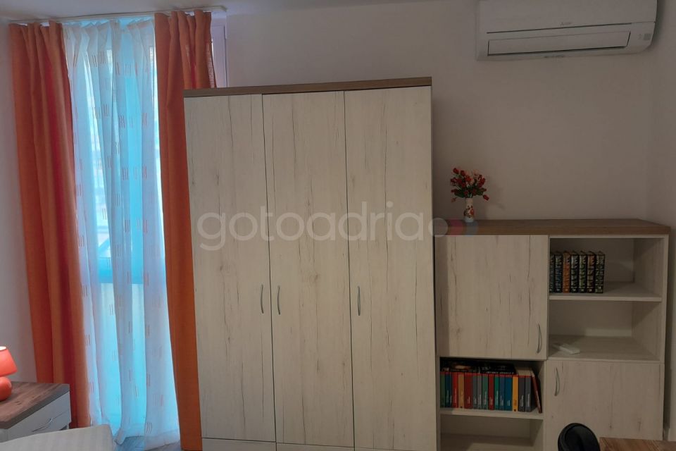 Apartman u centru Anikka