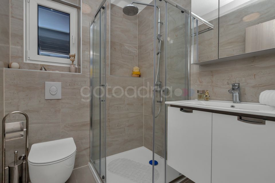 Luksuzni apartman Poseidon 