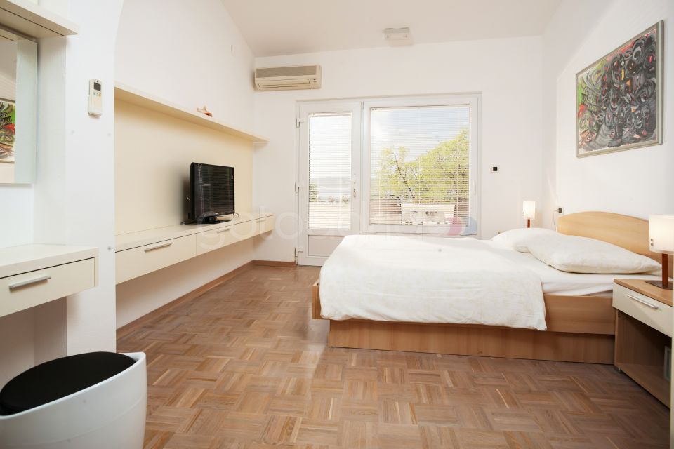 Apartman na plaži Ljubica I