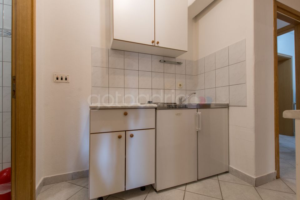 Apartman Rose I