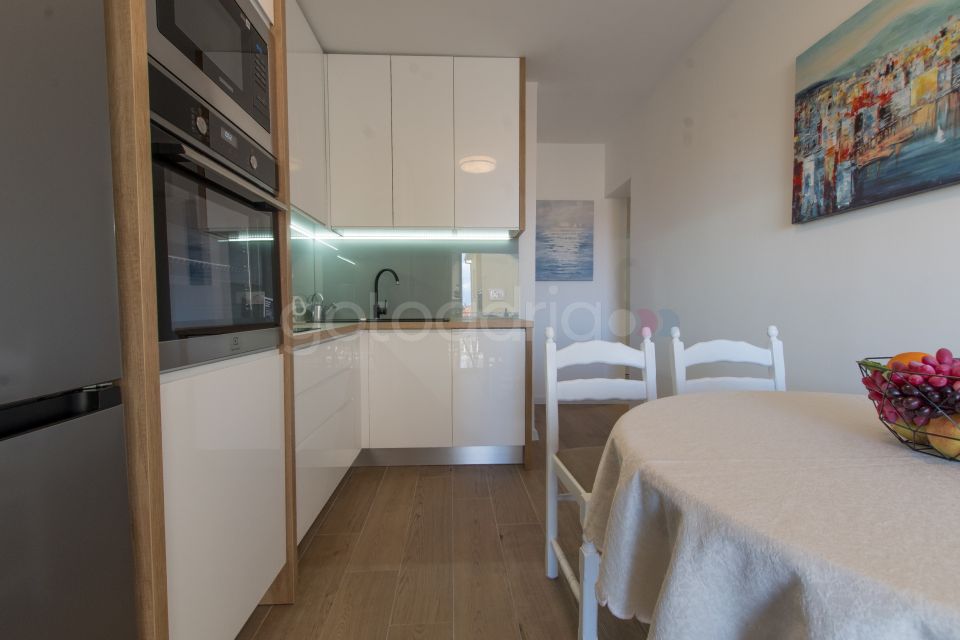 Apartman Nadia 