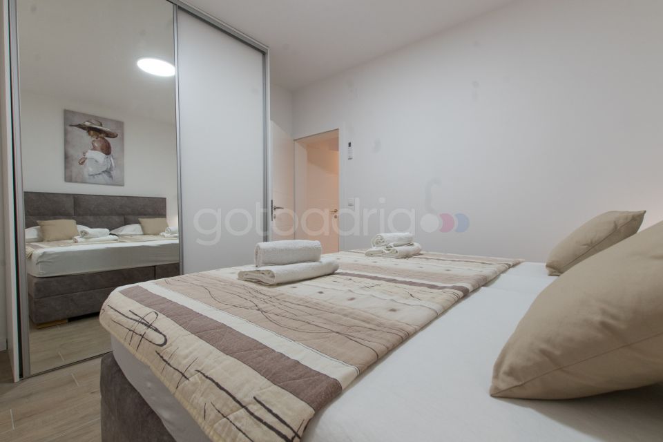 Apartman Nadia