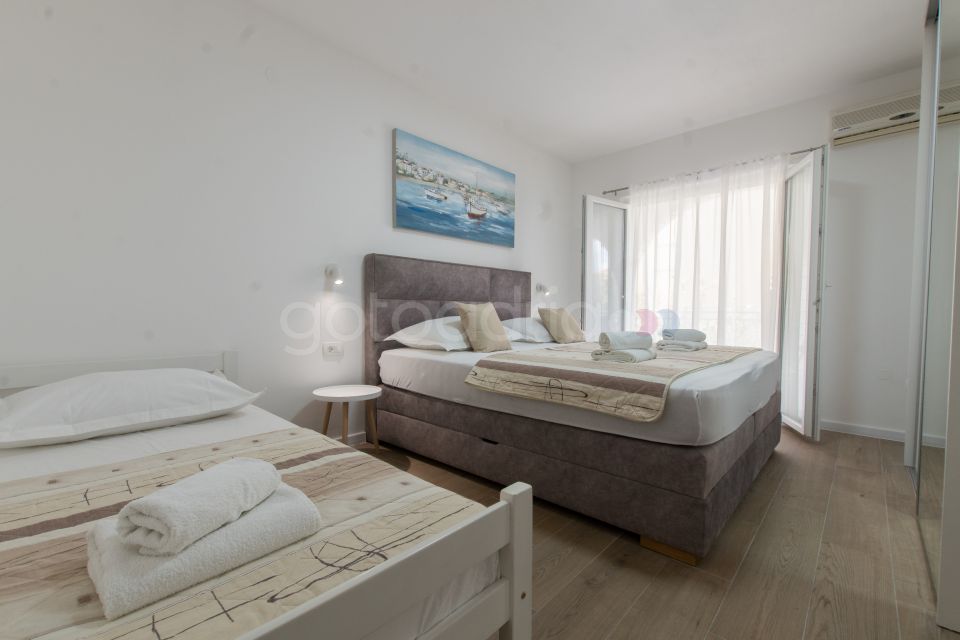 Apartman Nadia 