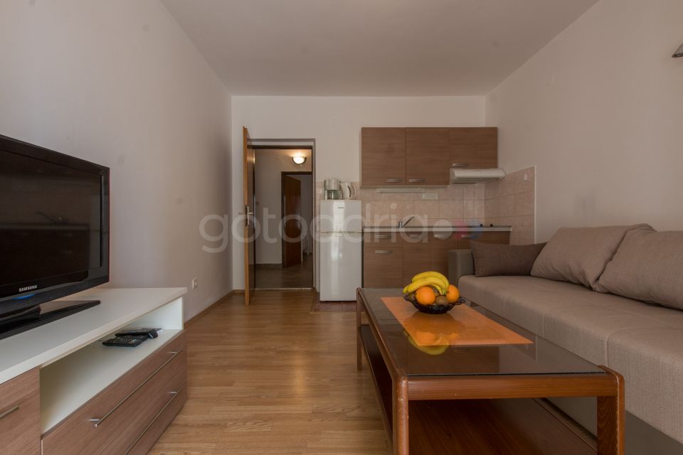 Apartman Rose IV 