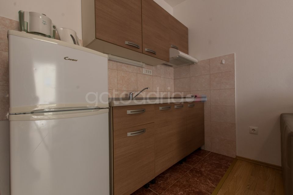 Apartman Rose IV 