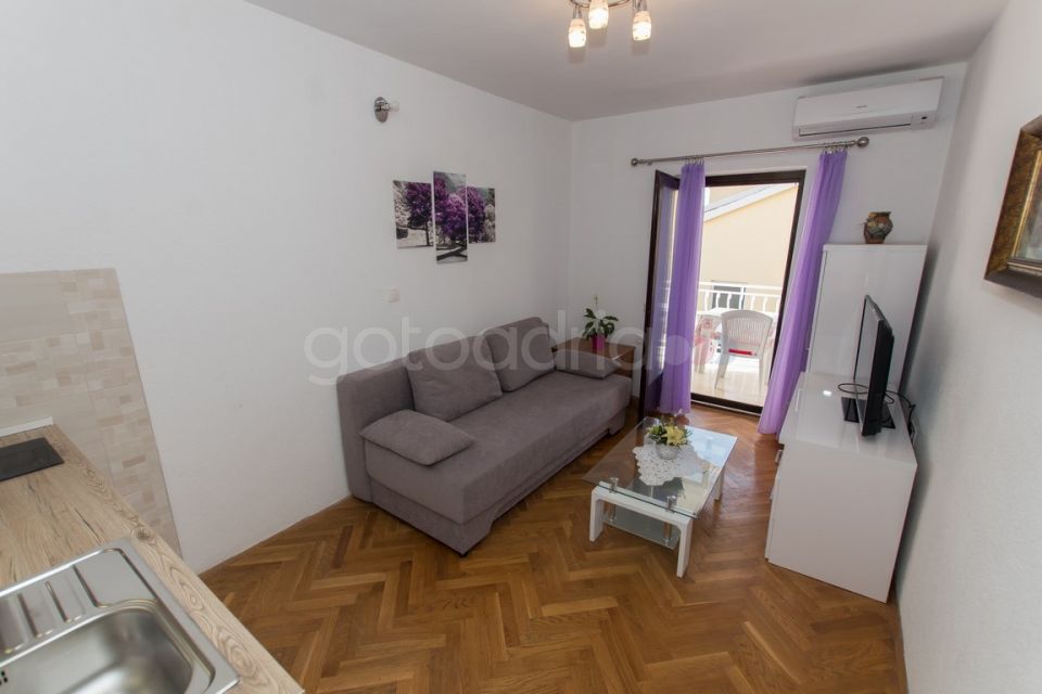 Apartman Rose VIII 