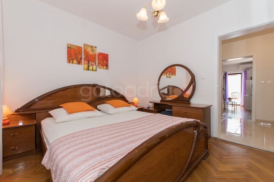 Apartman Rose VIII 