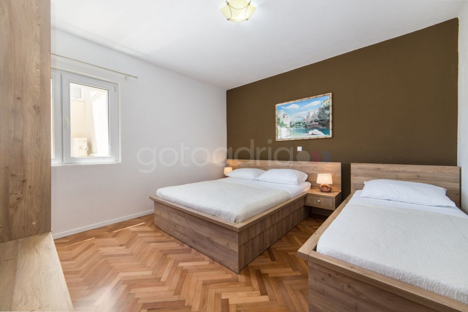 City center apartment Dolore I