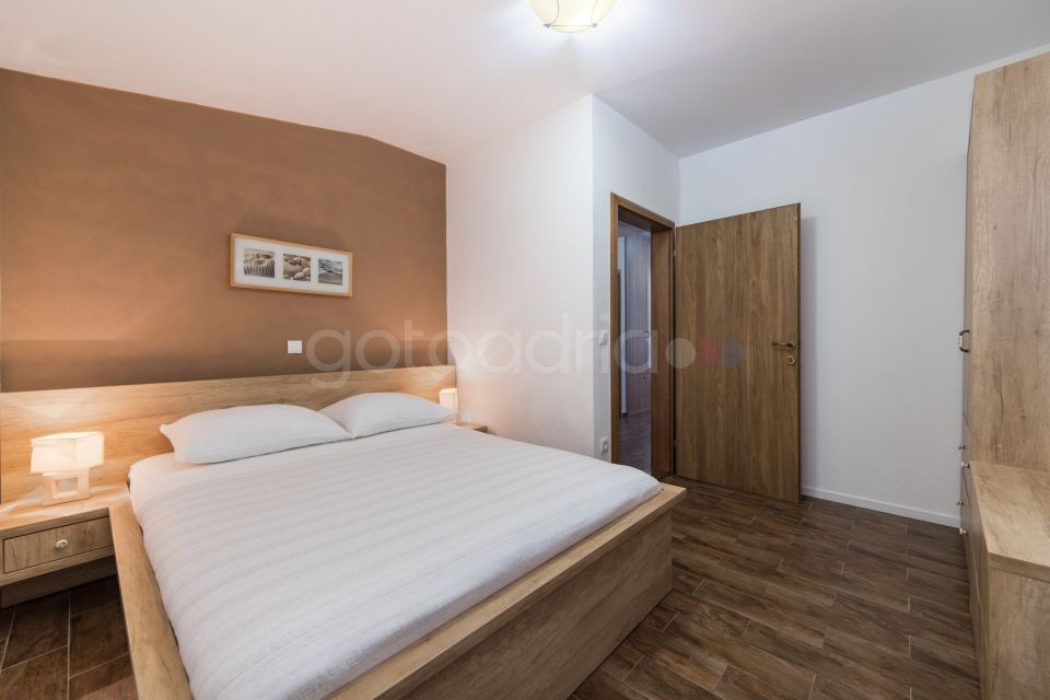 Apartman u centru Dolore I 