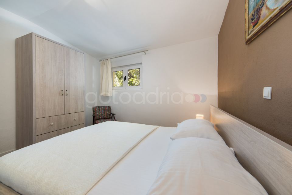 City center apartment Dolore I