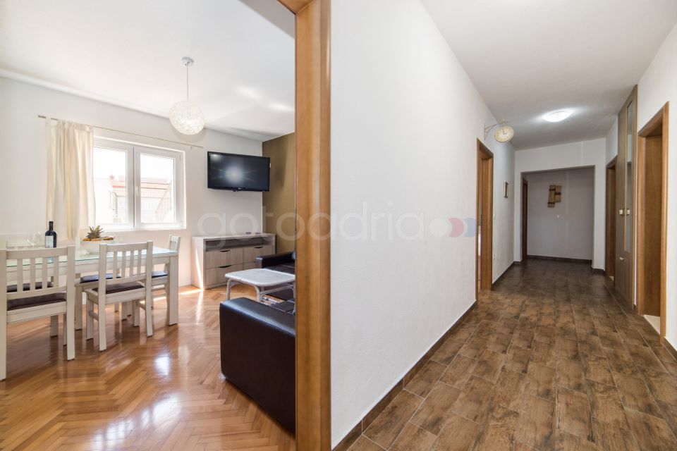 City center apartment Dolore I