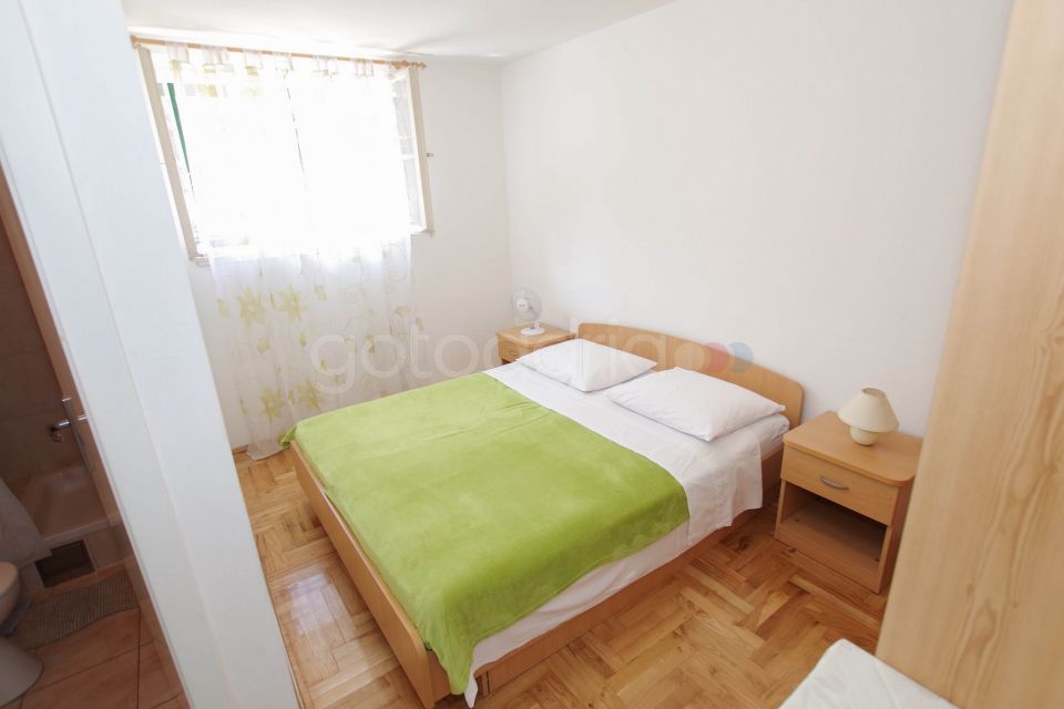 Apartman u centru Tonka I 