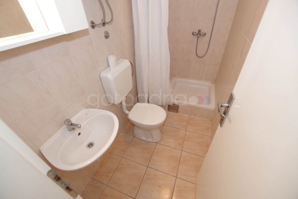 Apartman u centru Tonka I 