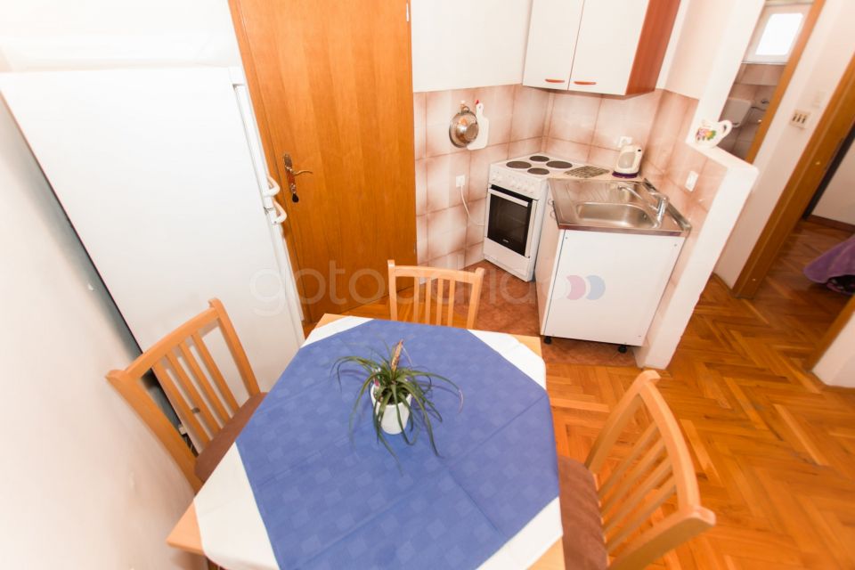 Apartman u centru Tonka III 