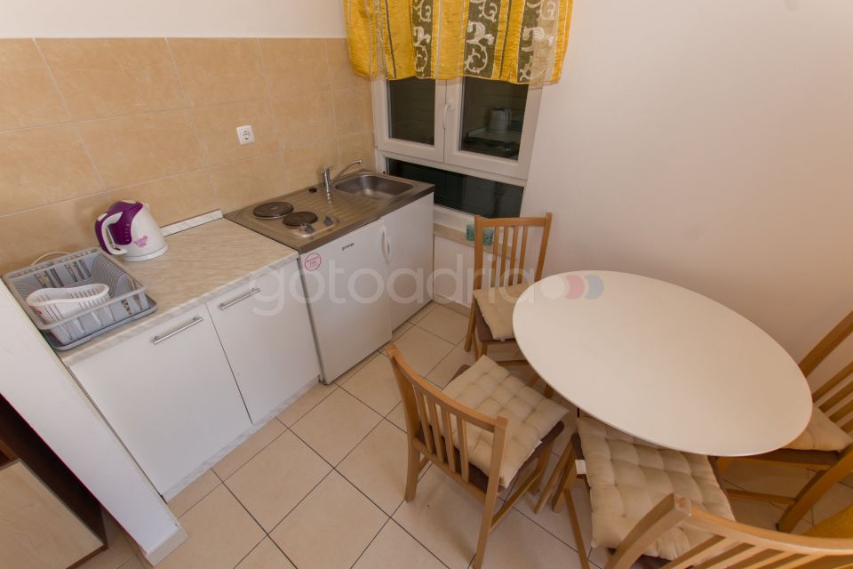 Apartman u centru Tonka IV