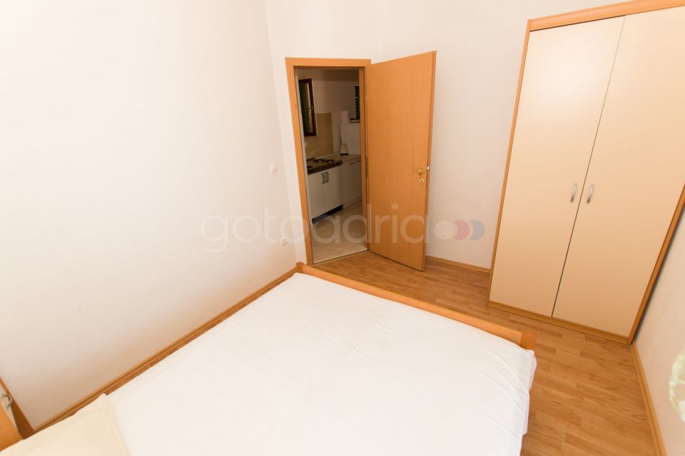 Apartman u centru Tonka V