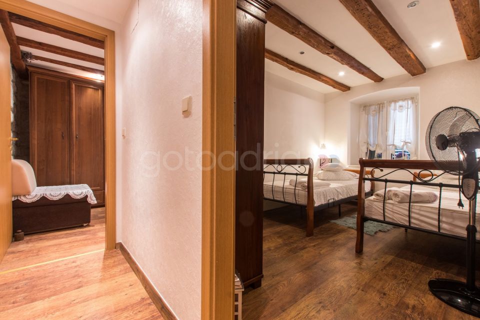 Apartman Jadrea u centru