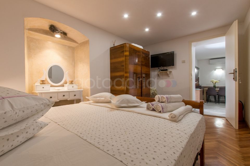 Apartman Jadrea u centru