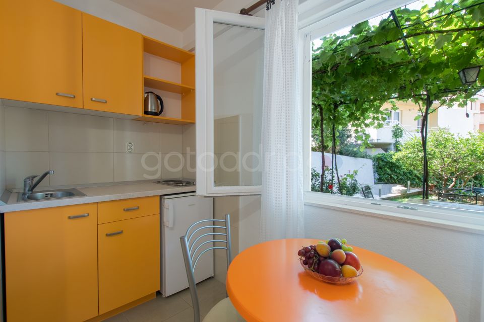 Apartman u centru Zorica III 