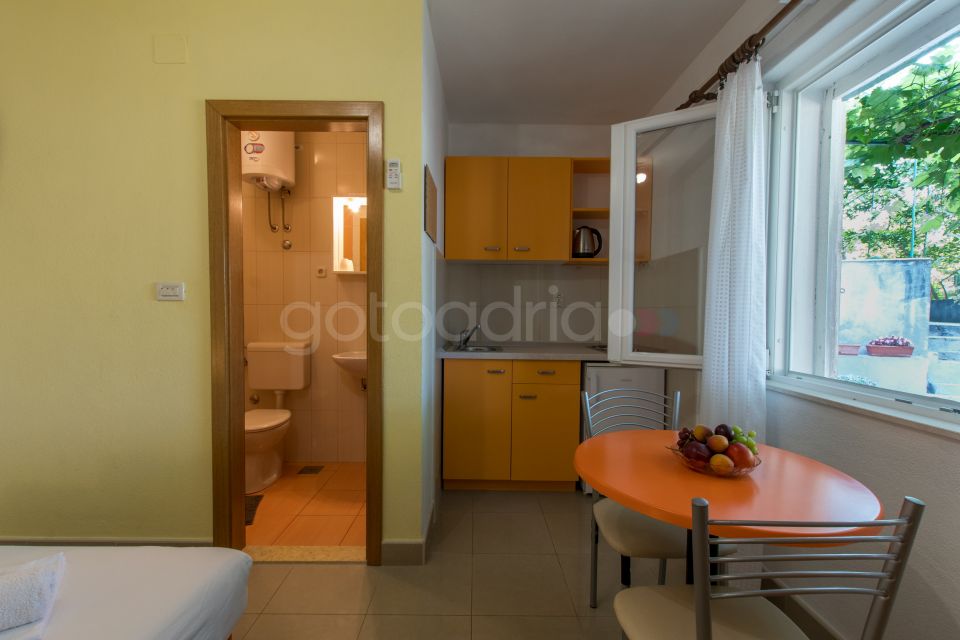 Apartman u centru Zorica III