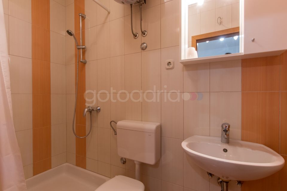 Apartman u centru Zorica III 