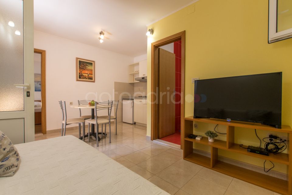 Apartman Zorica IV Centar 