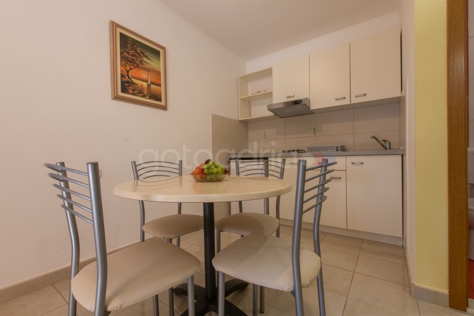 Apartman Zorica IV Centar 