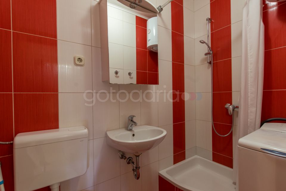 Apartman Zorica IV Centar