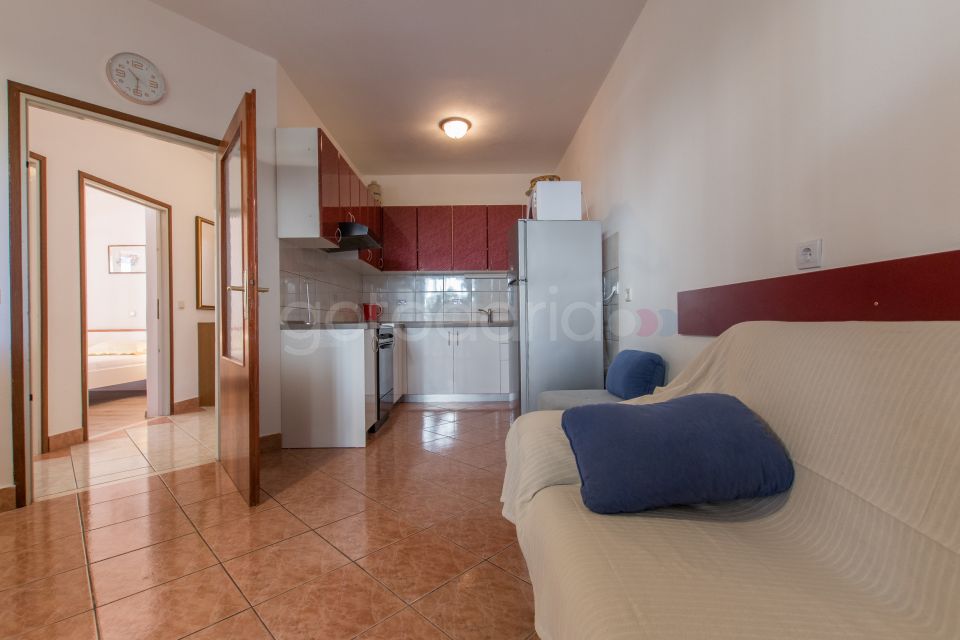 Apartment Ruzze I