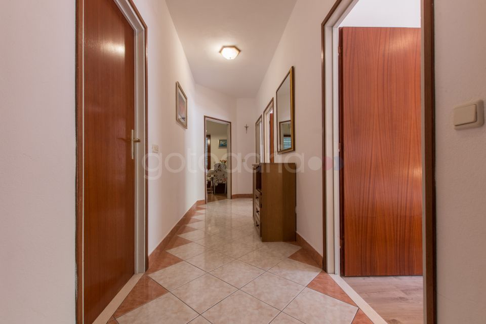 Apartman Ruzze I 